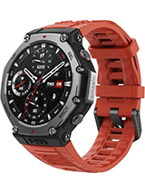 Ремінці для Amazfit T-Rex 3