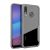 Защитный чехол IPAKY Clear BackCover для Huawei P20 Lite - Grey: фото 1 из 10