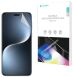 Антиблікова плівка на екран RockSpace Explosion-Proof Matte для Honor Magic 7 Pro (380835). Фото 1 з 8