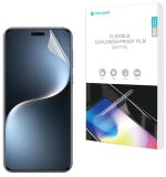 Антибликовая пленка на экран RockSpace Explosion-Proof Matte для Honor Magic 7 Pro: фото 1 из 8