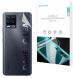 Антиблікова плівка на задню панель RockSpace Explosion-Proof Matte для Realme 8 / 8 Pro (238119). Фото 1 з 9