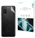 Антиблікова плівка на задню панель RockSpace Explosion-Proof Matte для Samsung Galaxy A02s (A025) (230124). Фото 1 з 10