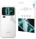 Антибликовая пленка на заднюю панель RockSpace Explosion-Proof Matte для Xiaomi 18 Pro (219205). Фото 1 из 9