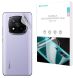 Антиблікова плівка на задню панель RockSpace Explosion-Proof Matte для Xiaomi Redmi Note 14 Pro Plus (373250). Фото 1 з 9
