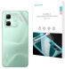 Антиблікова плівка на задню панель RockSpace Matte для Infinix Smart 9 (X6532) / Hot 50i (X6531) (366508). Фото 1 з 9