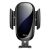 Автомобильный держатель BASEUS Future Gravity Car Mount (SUYL-WL01) - Black: фото 1 из 23