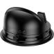 Автомобильный держатель Hoco H55 - Black Gray (982139BH). Фото 5 из 9