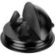 Автомобильный держатель Hoco H55 - Black Gray (982139BH). Фото 4 из 9