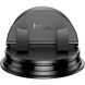 Автомобильный держатель Hoco H55 - Black Gray (982139BH). Фото 3 из 9