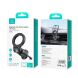 Автомобильный держатель Usams ZJ075 Magnetic Car Phone Holder - Black (982135B). Фото 3 из 16