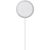 Бездротовий зарядний пристрій Apple MagSafe Charger (25W, 1m) MGD74ZE/A - White: фото 1 з 7