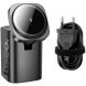 Беспроводное зарядное устройство Hoco CQ20A PD65W 6 in 1 - Black (958283B). Фото 6 из 9