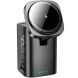 Беспроводное зарядное устройство Hoco CQ20A PD65W 6 in 1 - Black (958283B). Фото 1 из 9