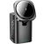 Беспроводное зарядное устройство Hoco CQ20A PD65W 6 in 1 - Black: фото 1 из 9