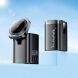 Беспроводное зарядное устройство Hoco CQ20A PD65W 6 in 1 - Black (958283B). Фото 8 из 9