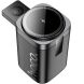 Беспроводное зарядное устройство Hoco CQ20A PD65W 6 in 1 - Black (958283B). Фото 3 из 9