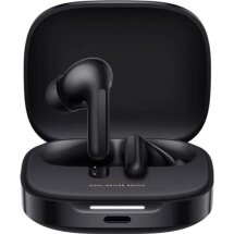 Беспроводные наушники Redmi Buds 6 (BHR9251GL) - Night Black: фото 1 из 6