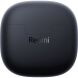 Беспроводные наушники Redmi Buds 6 Lite (BHR8653GL) - Black (400286B). Фото 4 из 4