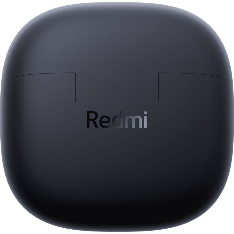 Беспроводные наушники Redmi Buds 6 Lite (BHR8653GL) - Black: фото 4 из 4