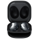 Безпровідні навушники Samsung Galaxy Buds Live (SM-R180NZKASEK) - Black (141723B). Фото 1 з 10