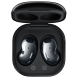 Безпровідні навушники Samsung Galaxy Buds Live (SM-R180NZKASEK) - Black (141723B). Фото 2 з 10