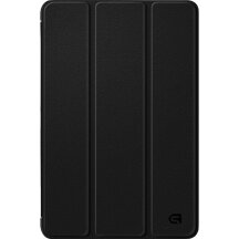 Чехол ArmorStandart Smart Case для Samsung Galaxy Tab A11 Plus (X230/236) - Black: фото 1 из 4