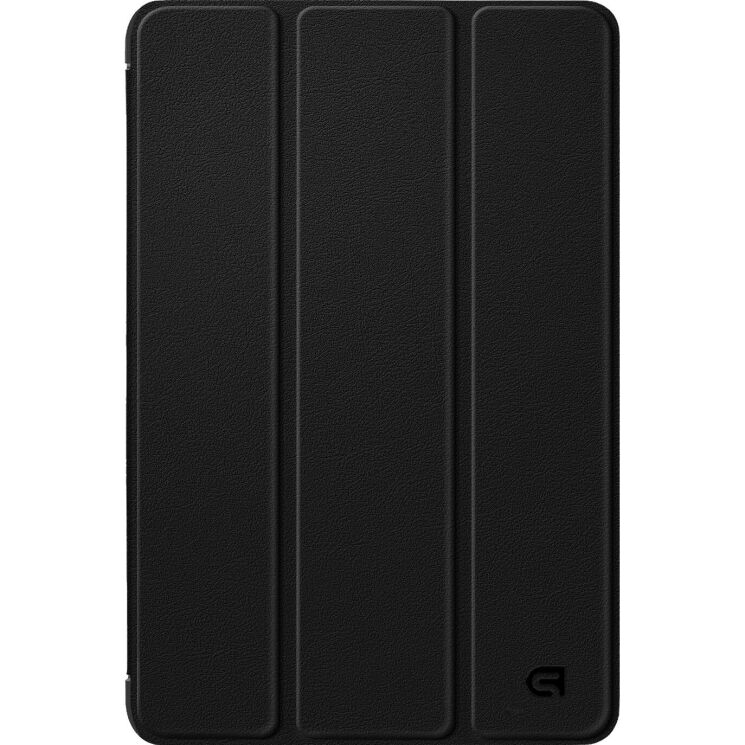 Чехол ArmorStandart Smart Case для Samsung Galaxy Tab A11 Plus (X230/236) - Black (401620B) Чехол ArmorStandart Smart Case для Samsung Galaxy Tab A11 Plus (X230/236) - Black: фото 1 из 4