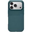 Чехол Beats Rugged Case with MagSafe and Camera Control для iPhone 17 Pro (MGJN4) - Rocky Blue (403251L)
