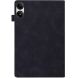 Чохол Deexe Business Style для Xiaomi Redmi Pad Pro / Pad 2 Pro - Black (352627B). Фото 5 з 8