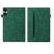 Чехол Deexe Business Style для Xiaomi Redmi Pad Pro - Green (352609G). Фото 6 из 10