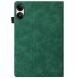 Чехол Deexe Business Style для Xiaomi Redmi Pad Pro - Green (352609G). Фото 8 из 10