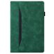 Чехол Deexe Business Style для Xiaomi Redmi Pad Pro - Green (352609G). Фото 7 из 10