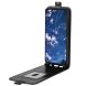 Чохол Deexe Flip Case для Motorola Moto G32 - Black (304414B). Фото 4 з 8