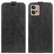 Чохол Deexe Flip Case для Motorola Moto G32 - Black (304414B)