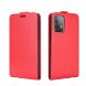 Чехол Deexe Flip Case для Samsung Galaxy A52 (A525) / A52s (A528) - Red (273125R). Фото 2 из 11