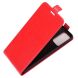 Чехол Deexe Flip Case для Samsung Galaxy A52 (A525) / A52s (A528) - Red (273125R). Фото 4 из 11