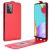 Чохол Deexe Flip Case для Samsung Galaxy A52 (A525) / A52s (A528) - Red: фото 1 з 11