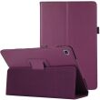 Чехол Deexe Folder Style для Lenovo Tab M10 Plus (Gen 3) TB125/128 / Xiaoxin Pad 2022 - Purple (305712V)