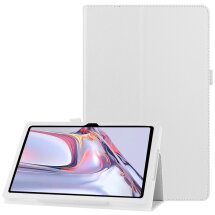 Чохол Deexe Folder Style для Samsung Galaxy Tab A7 10.4 (2020) - White: фото 1 з 7