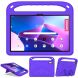 Чехол Deexe KickStand Cover для Lenovo Tab P11 Gen 2 - Purple (312718V). Фото 2 из 6