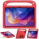 Чохол Deexe KickStand Cover для Xiaomi Redmi Pad 2 - Red (383211R). Фото 2 з 7