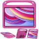 Чехол Deexe KickStand Cover для Xiaomi Redmi Pad Pro - Rose (352613M). Фото 2 из 7