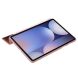 Чехол Deexe Origami Series для Samsung Galaxy Tab S10 Plus - Rose Gold (364709RG). Фото 5 из 6