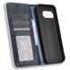 Чехол Deexe Retro Style для Google Pixel 9a - Blue (375402L). Фото 4 из 7