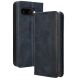Чехол Deexe Retro Style для Google Pixel 9a - Blue (375402L). Фото 1 из 7