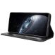 Чохол Deexe Retro Style для Infinix GT 20 Pro - Black (356003B). Фото 3 з 6