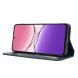 Чехол Deexe Retro Style для Oppo A5 Pro (4G/5G) - Blue (380311L). Фото 4 из 7