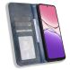 Чехол Deexe Retro Style для Oppo A5 Pro (4G/5G) - Blue (380311L). Фото 3 из 7