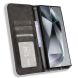 Чохол Deexe Retro Style для Samsung Galaxy S23 Ultra (S918) - Black (321051B). Фото 2 з 7