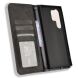 Чохол Deexe Retro Style для Samsung Galaxy S23 Ultra (S918) - Black (321051B). Фото 4 з 7